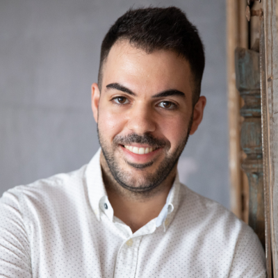 Andrés Sala Sánchez