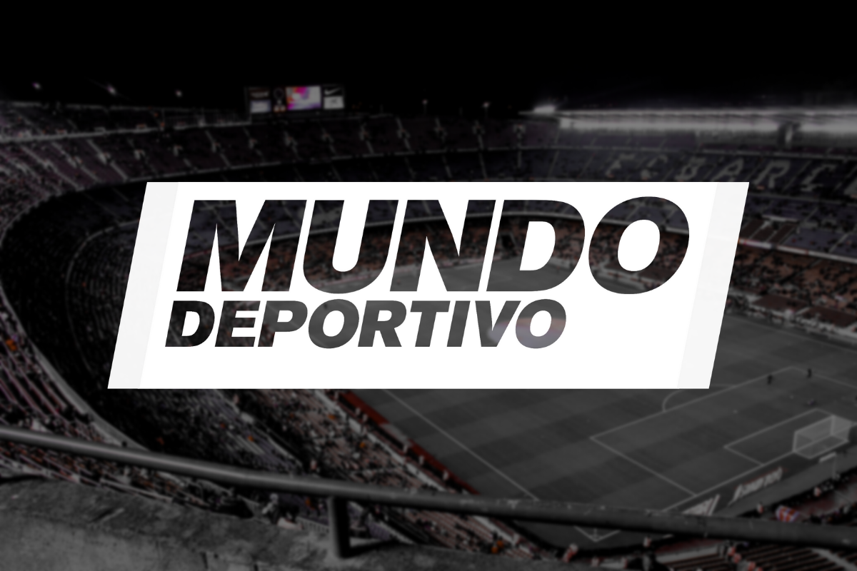 Mundo Deportivo