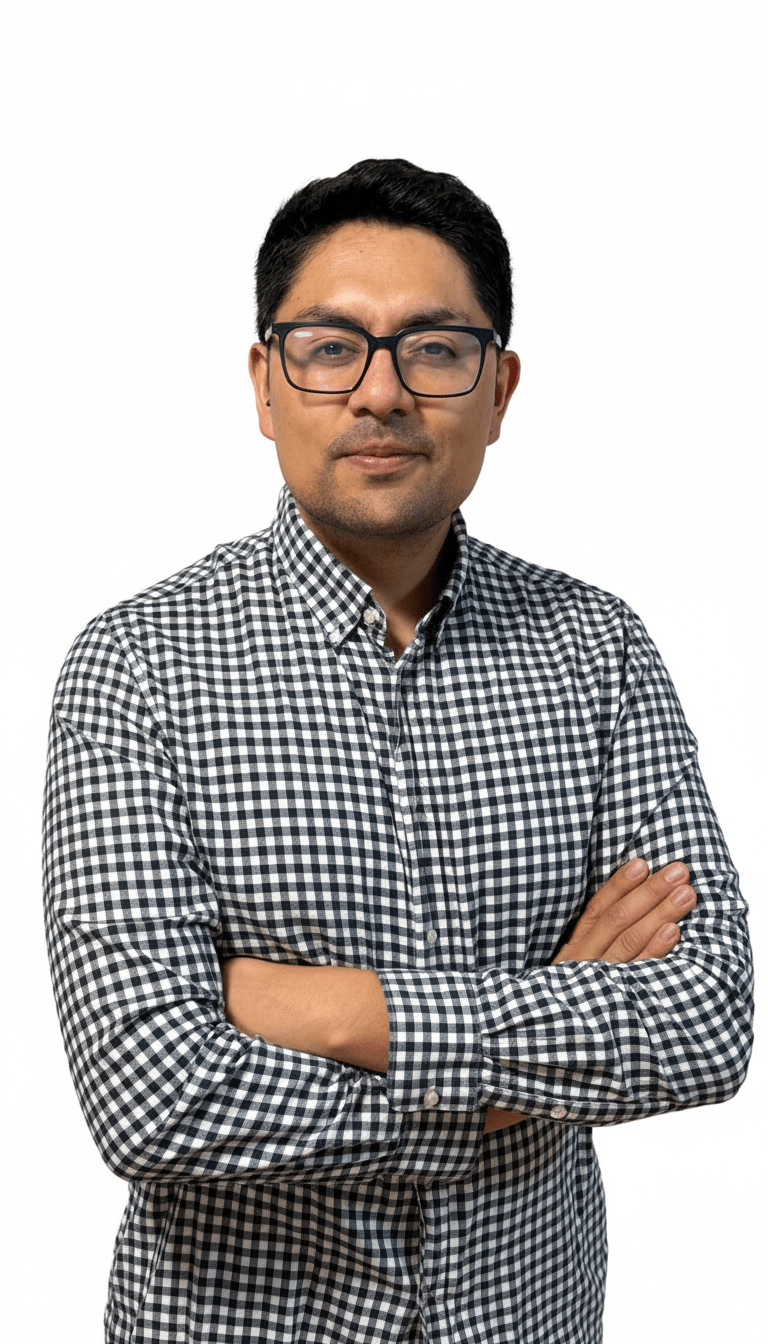 Andrés Moncada