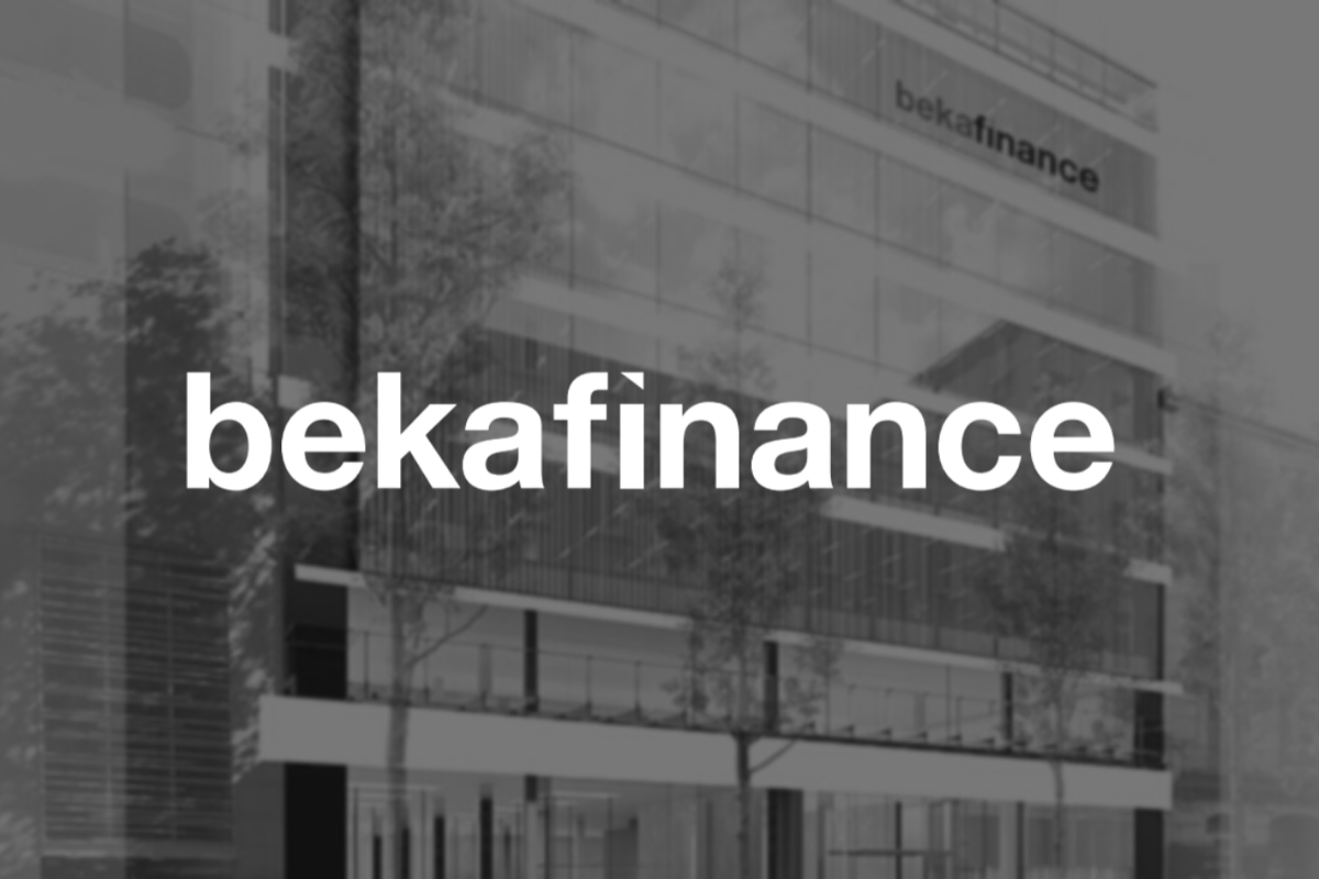 Beka Finance