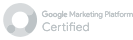 Google Marketing Platform Certified